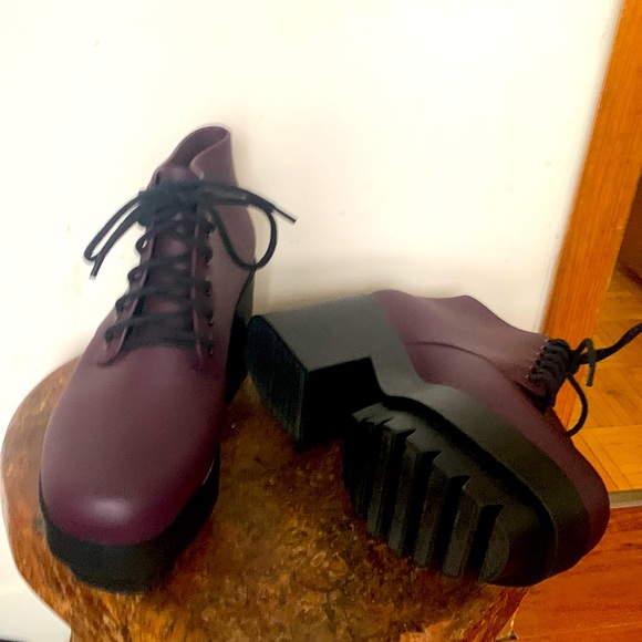 Mellissa boots - Picture 4 of 4